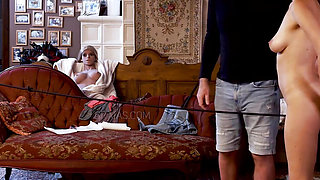 One fate for two girls - Linda - part 2