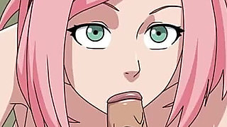 Naruto - Kunoichi Trainer [v0.13] Part 37 Naked Tsunade -sama by Loveskysan69