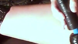 Kali's Orgasm Limits