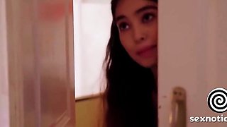 Cheating Desi Girl Hardcore with Another Man