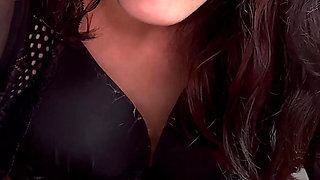 Stepmom Blowjob