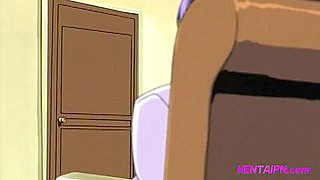 Slave Nurses 01 › Uncensored Anime