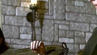 Tormented Whore - Candle Course