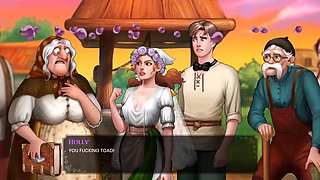 WHAT a LEGEND MagicNuts 28-29 - this Wedding cant be - By MissKitty2K