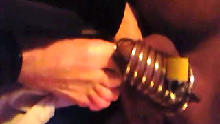 Mistress Alana Foot Fetish 2