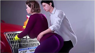Apocalust #32 Pc Gameplay