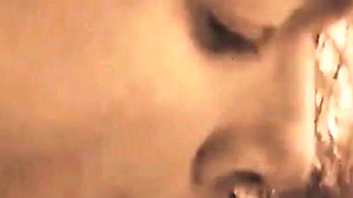 Slutty Stepmom Sneaks to Suck My Thick Cock