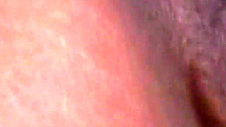 Prolapsing Rosebud Tease Dripping Wet After Intense Anal