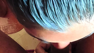 Mallu Girl Blowjob and Girl on Top Possition Fuking