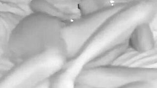 The Wife Woke Her Husband up with a Hot Fuck of His Ass
