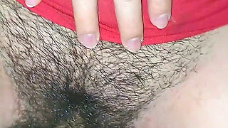Cute step sister rides my dick 2