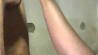Monster Sucking Ebony Pt 19