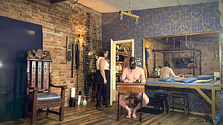 Dominatrix Mistress April - The Piss Whore