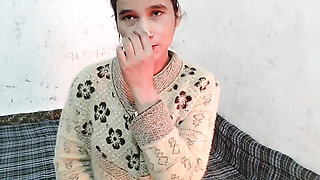 Village girl ko hotel me jabar dasti pela