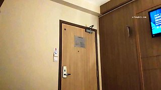 Hot amateur webcam teen masturbates for their fans