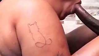 Sex with Gifted in the Pool