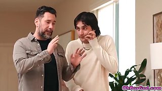 Dped By Her Husband And Stepson - Dana Vespoli