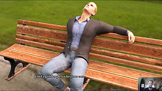 The Taming of the Brat - Walkthrough 2