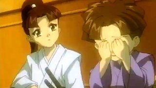 Rurouni Kenshin 76: Onlyfans, Vintage  Anime Porn