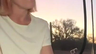 Stargazing with My Stepmom