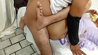 Film Producer Fucks South Actress Befor Shooting