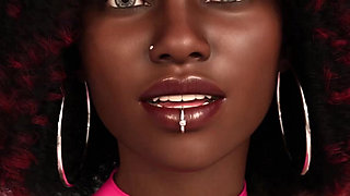 Baking with Chocolate 9 Ive Gave Barquisha a Makeover
