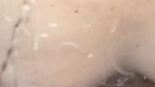 Warning! Pissing Videos! Submission and Pleasure, Pissing on Slutty Wife's Breasts