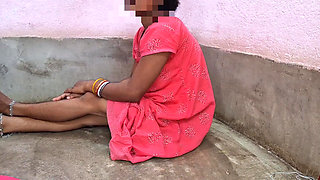 The maid who came from the village