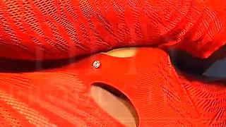 Thick Ass Slot Was Fucked Hard by My Big Monster Cock and She Enjoy Every Bit