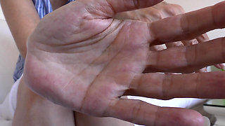 Elegant Summer Hands, Part 2 - Presented by Lady Victoria Valente