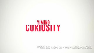 Sneaky Shoe Seduction - Yiming Curiosity / Brazzers