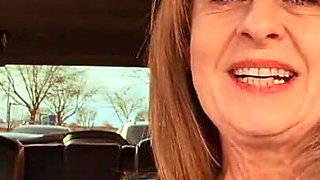 Little Linda Waits for Curbside Pickup at Home Depot Please Play Along