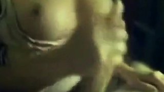 Dansk Pars frste hjemmelavede hndjob-video