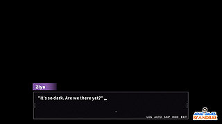 Imprisoned Princess - My Wife Wants to Be a Professional Cosplayer