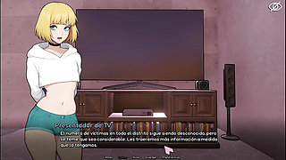 Bunkered with GAMEPLAY 2 demo part 2