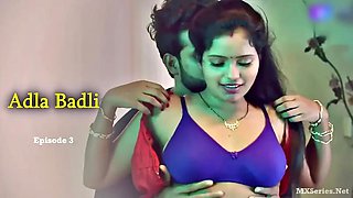 Beautiful Indian cougar incredible xxx video