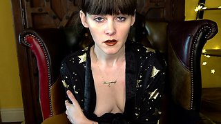 Beautiful brunette in sexy solo fingering masturbation 2 wmv