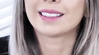 Milf dirt with amative Kat Dior from Perv Mom
