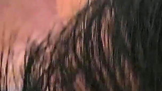 Cuckold Humiliation - Sucking in Front of Husband