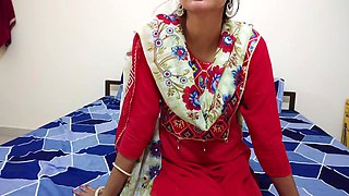 Indian Xxx Sexy Milf Secret Sex With Son In Law