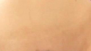 Angela Long can be filmed while fucking - She takes the black monster cock really hard