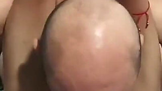 My Stepmom Masturbating, I Fuck Her with My Big Hard Cock, I End up in Her Mouth and She Swallows It