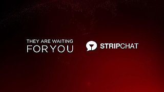 Hardcore Couple Sex Doggystyle Lingerie Amateur Webcam - AntonellaAndMao