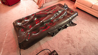 Vacbed Session 6 - Repetition and Fusion