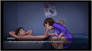 My Stepmom And I Started As Strangers, But Ended Up As Each Others Strength.(18+)