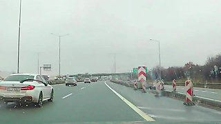 Lyanna Wetting Panties Peeing Squirting in My Car