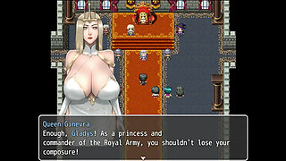 Savior Quest - Part 4 They Got Big Boobs by Loveskysan69