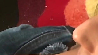 Tiffany Taylor: Incredible Body, Sublime Ass and a Lot of Desire to Ride