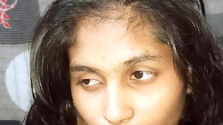 Friends wife geting my cock in mouth