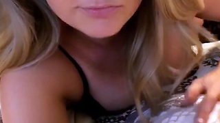 amateur his tall blonde fetish masturbating on live webcam